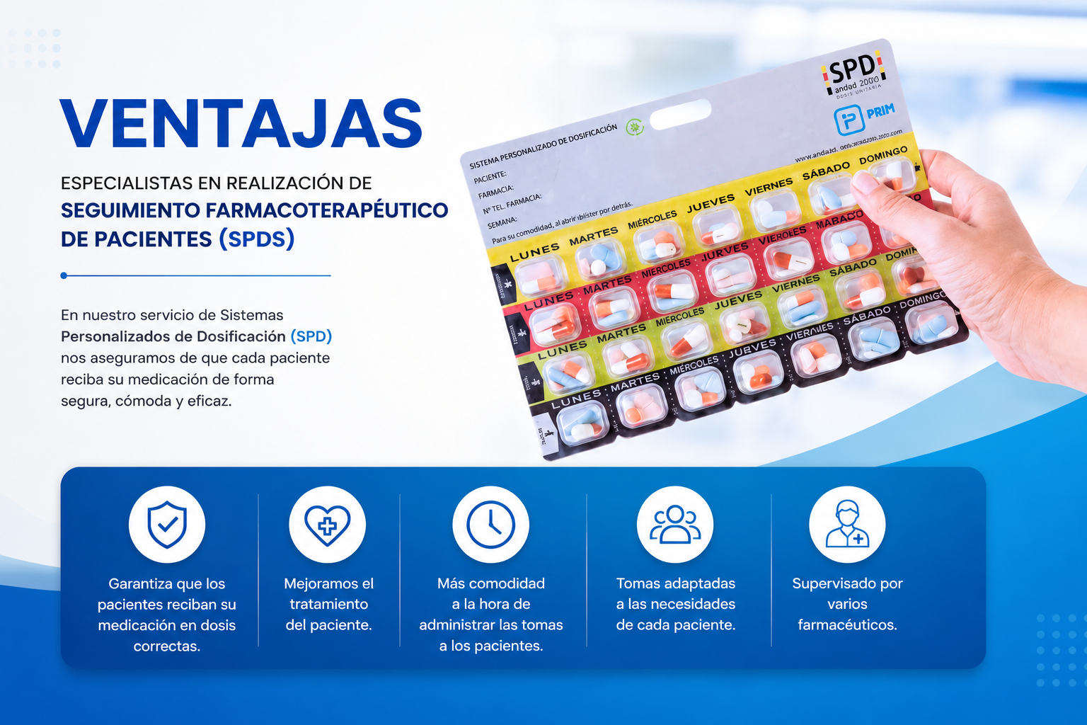 &iquest;Te has preguntado alguna vez c&oacute;mo dejar de fumar, pero no sabes por d&oacute;nde empezar? En Farmacia Amat somos expertos en deshabituaci&oacute;n tab&aacute;quica. Si quieres, &iexcl;puedes! ?